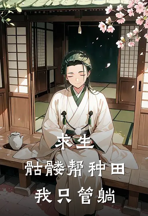 求生：骷髅帮种田，我只管躺