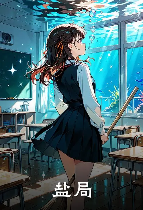 盐局沈渊之沈澈小说完结_免费小说全本盐局(沈渊之沈澈)