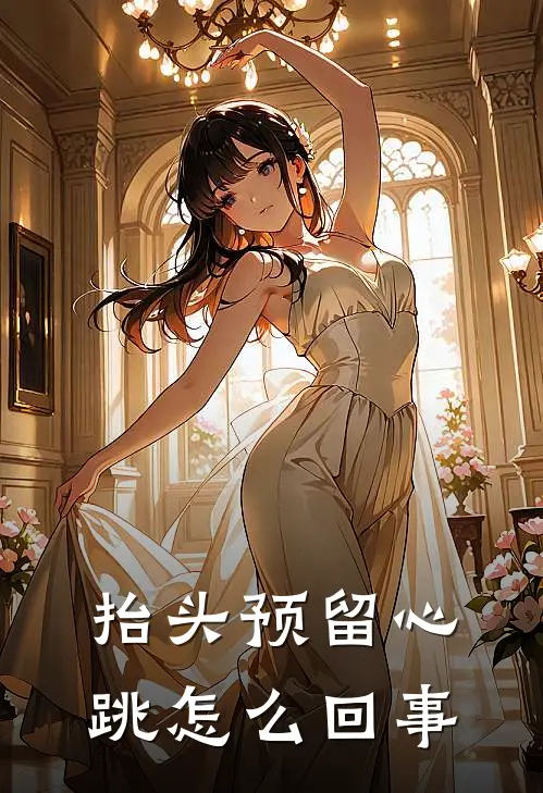 抬头预留心跳怎么回事