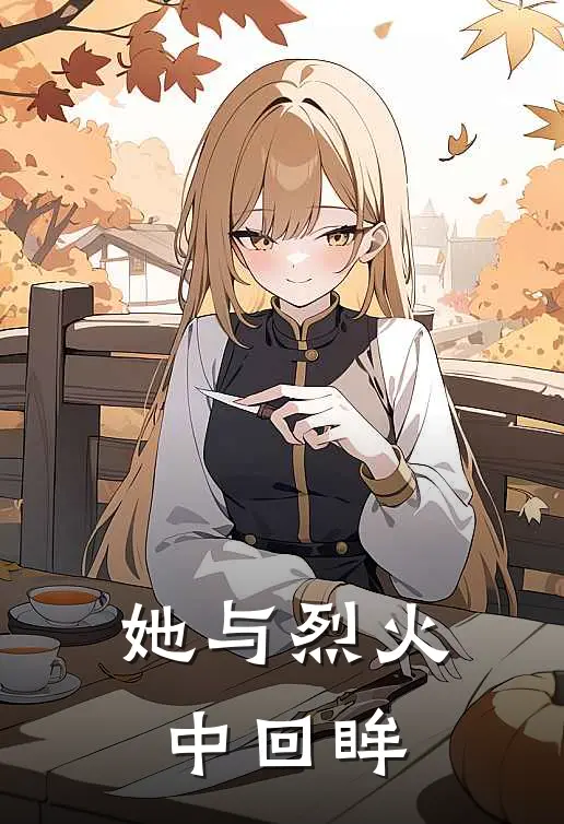 她与烈火中回眸(苏暖陆沉舟)免费小说阅读_免费小说完整版她与烈火中回眸(苏暖陆沉舟)