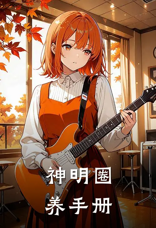 神明圈养手册
