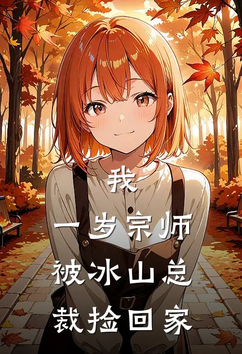 林亦秦若雪(我，一岁宗师，被冰山总裁捡回家)全章节在线阅读_(我，一岁宗师，被冰山总裁捡回家)全本在线阅读