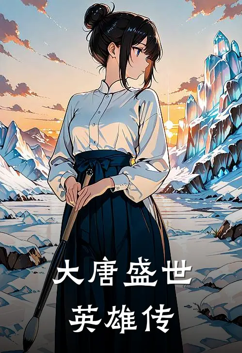 大唐盛世英雄传郭子仪武则天免费热门小说_最热门小说大唐盛世英雄传郭子仪武则天