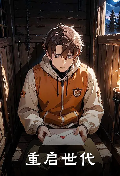 重启世代王宁刘书最新完结小说推荐_全集免费小说重启世代王宁刘书