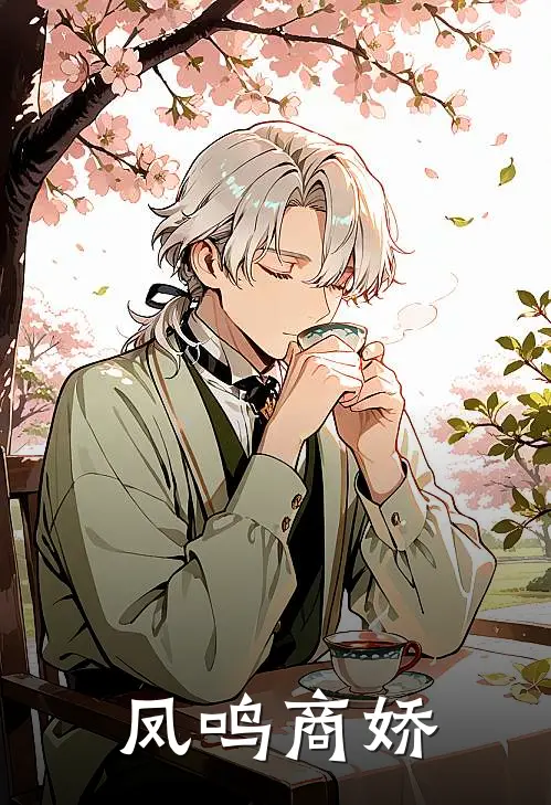 凤鸣商娇