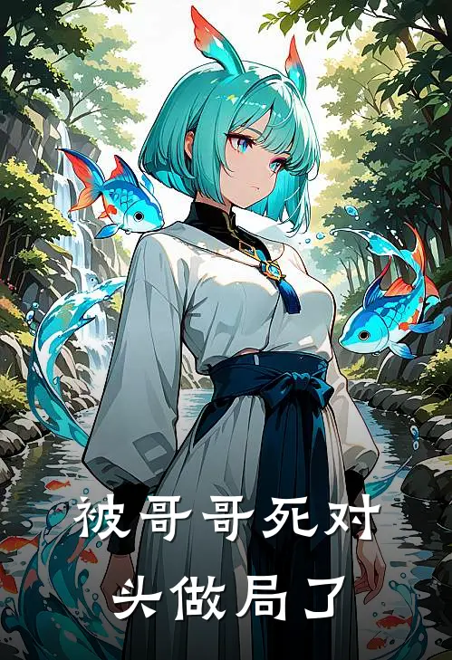 被哥哥死对头做局了