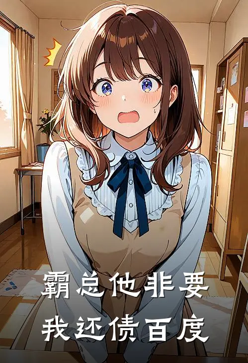 霸总他非要我还债百度