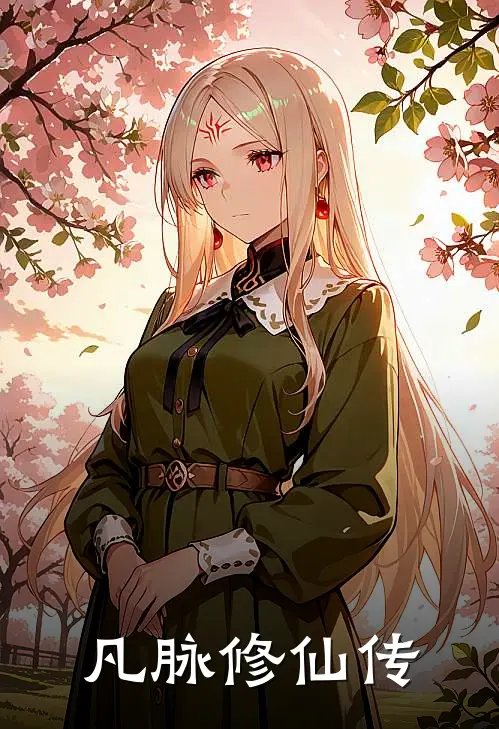 凡脉修仙传陈不凡张鲁全集免费小说_免费小说完结凡脉修仙传(陈不凡张鲁)