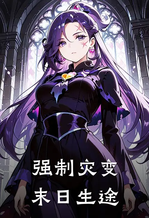 强制灾变：末日生途