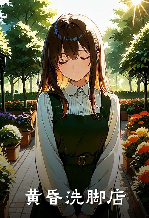 黄昏洗脚店苏敏周深热门的网络小说_完整版小说黄昏洗脚店(苏敏周深)