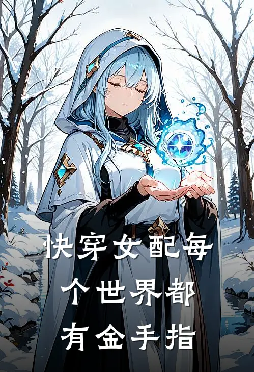 林婉儿林晚卿快穿女配每个世界都有金手指全本免费在线阅读_快穿女配每个世界都有金手指全本阅读