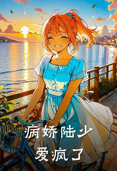 病娇陆少爱疯了夏星眠陆砚最新推荐小说_完结版小说推荐病娇陆少爱疯了夏星眠陆砚