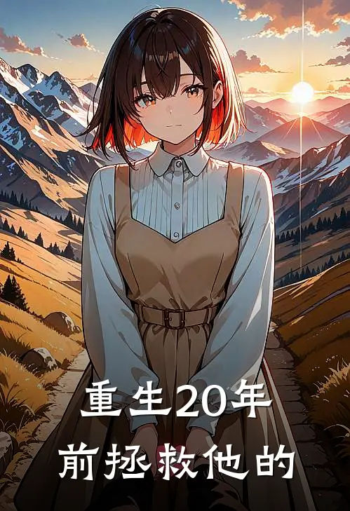 重生20年前拯救他的