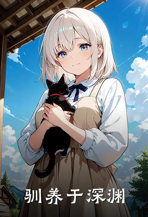 驯养于深渊(沈渊林肆)无弹窗小说免费阅读_小说完整版免费阅读驯养于深渊沈渊林肆