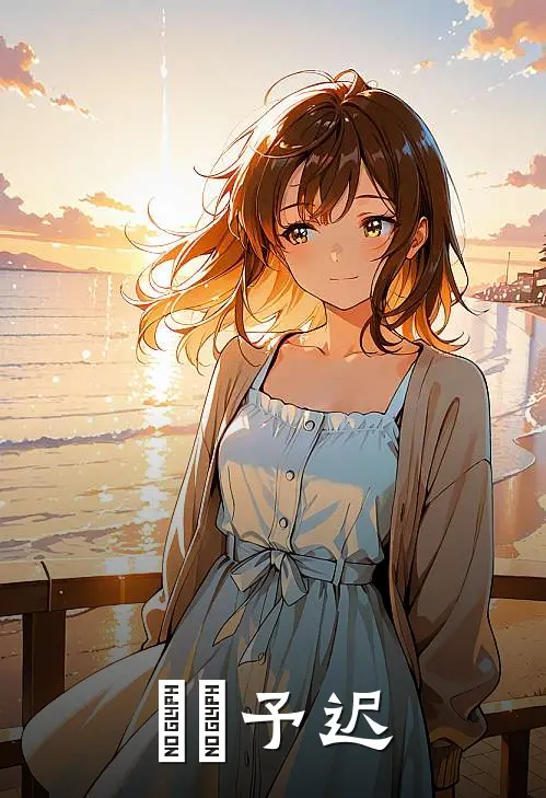 妜妜予迟(时妜时悦)全文在线阅读_(妜妜予迟)精彩小说