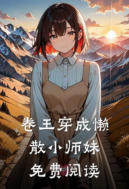 卷王穿成懒散小师妹免费阅读