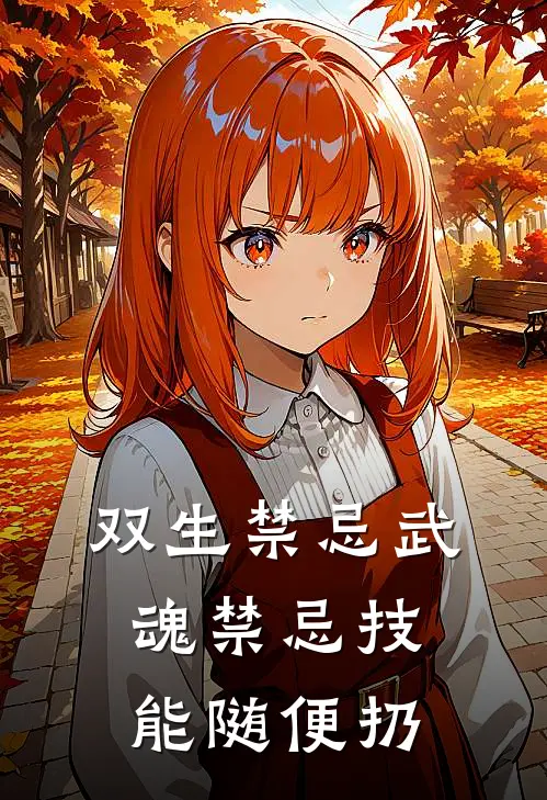 双生禁忌武魂禁忌技能随便扔