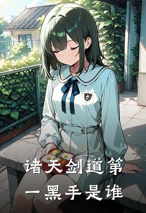 诸天剑道第一黑手是谁