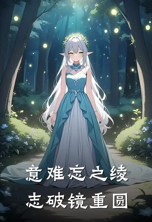 意难忘之绫志破镜重圆