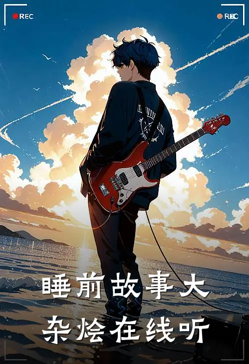 睡前故事大杂烩在线听