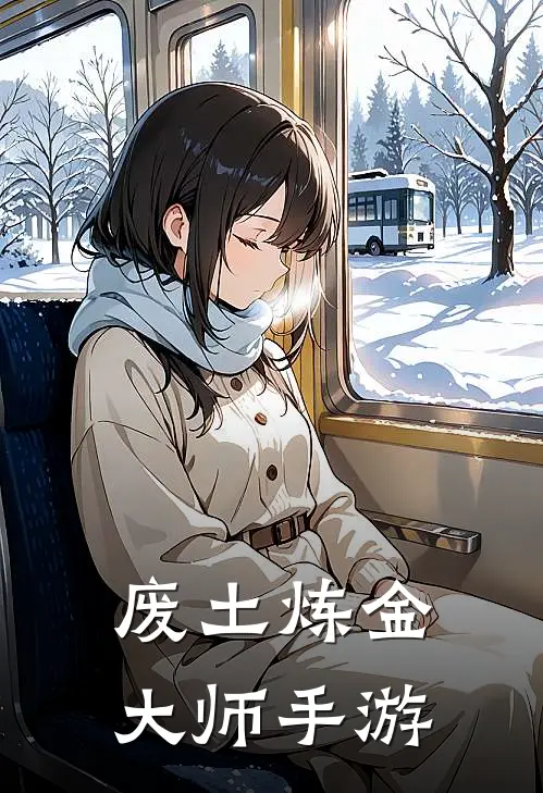废土炼金大师手游