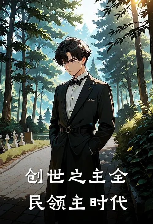 创世之主全民领主时代