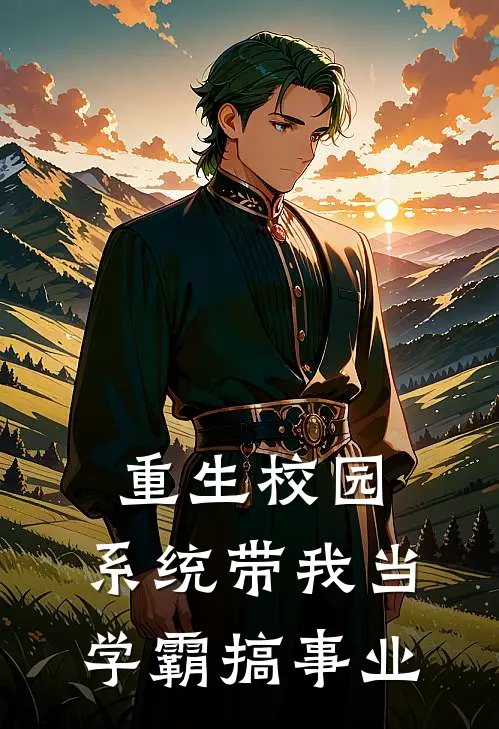 重生校园：系统带我当学霸搞事业林知夏苏语柔小说完整版_热门好看小说重生校园：系统带我当学霸搞事业(林知夏苏语柔)