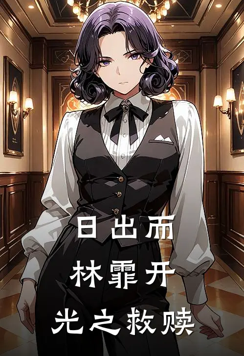 日出而林霏开：光之救赎(江述林佳颖)在线免费小说_热门网络小说日出而林霏开：光之救赎江述林佳颖