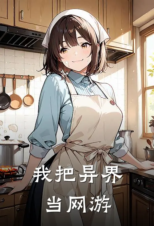 我把异界当网游(苏辰罗小胖)最热门小说_全本完结小说我把异界当网游(苏辰罗小胖)