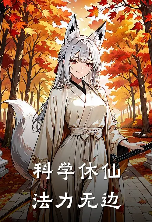 科学休仙法力无边林风张洪最新热门小说_免费小说全文阅读科学休仙法力无边(林风张洪)