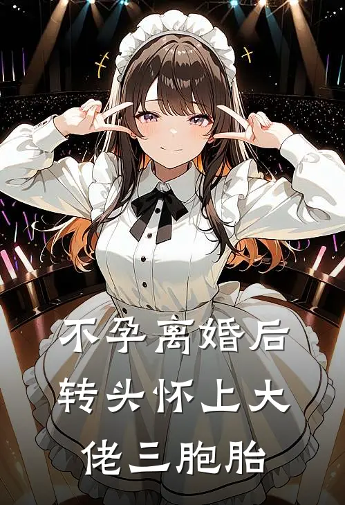 不孕离婚后，转头怀上大佬三胞胎林晚星王志远推荐完结小说_热门小说在线阅读不孕离婚后，转头怀上大佬三胞胎(林晚星王志远)