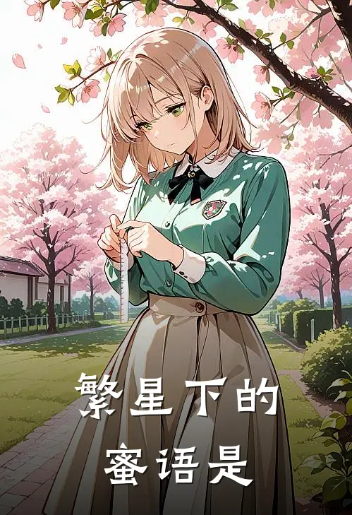 繁星下的蜜语是