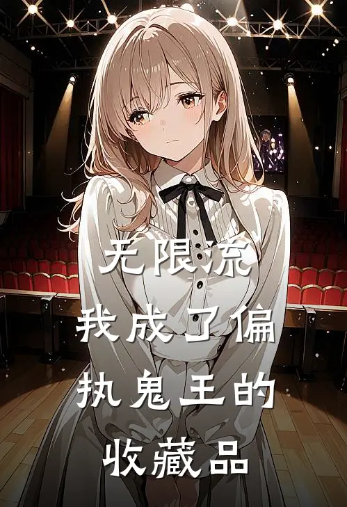 无限流：我成了偏执鬼王的收藏品