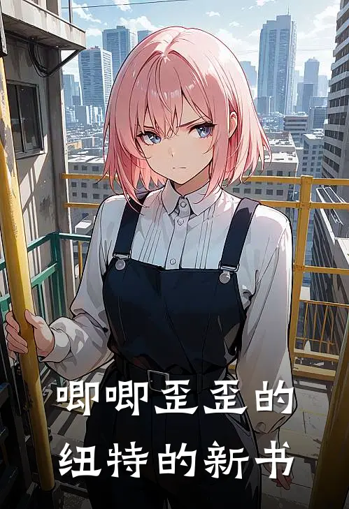 唧唧歪歪的纽特的新书