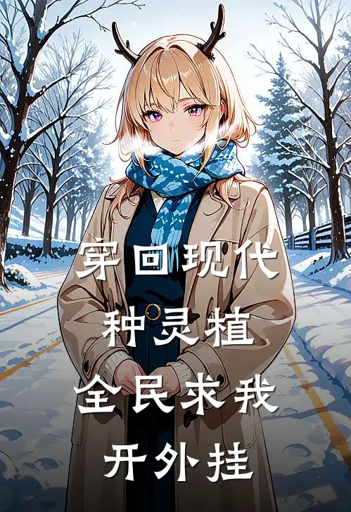 林夕云鹤《穿回现代种灵植，全民求我开外挂》全文免费在线阅读_《穿回现代种灵植，全民求我开外挂》全本在线阅读