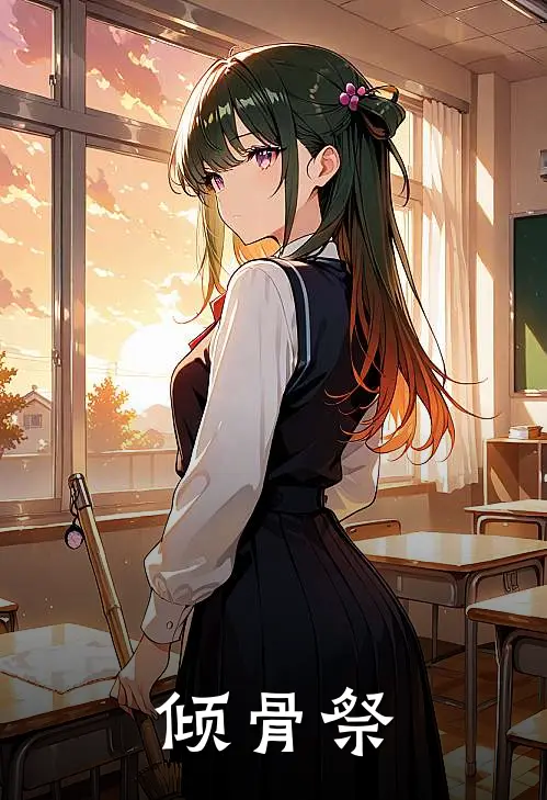 倾骨祭沈渊萧绝全本完结小说_最新章节列表倾骨祭(沈渊萧绝)