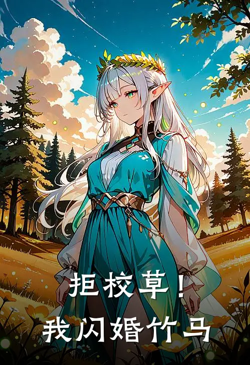 拒校草！我闪婚竹马江辰宇苏清鸢完结小说大全_免费热门小说拒校草！我闪婚竹马(江辰宇苏清鸢)