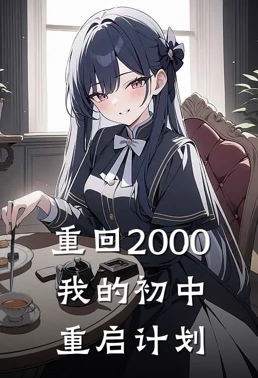 重回2000：我的初中重启计划(张嘉豪李伟)最新好看小说_最新章节列表重回2000：我的初中重启计划(张嘉豪李伟)