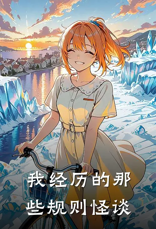 我经历的那些规则怪谈
