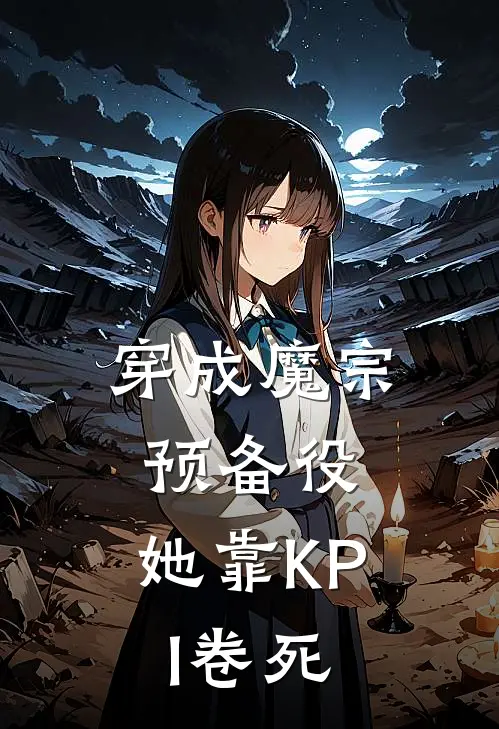 穿成魔宗预备役，她靠KPI卷死（苏晓白墨七）最新章节列表_苏晓白墨七)穿成魔宗预备役，她靠KPI卷死最新章节列表笔趣阁（穿成魔宗预备役，她靠KPI卷死）