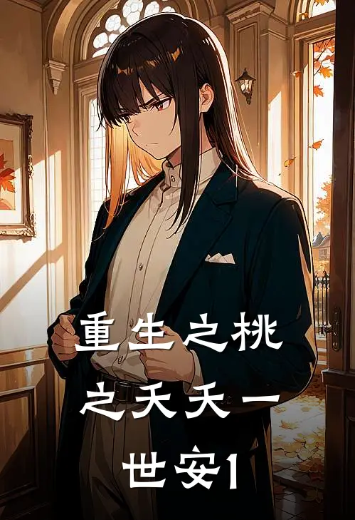 重生之桃之夭夭 一世安1