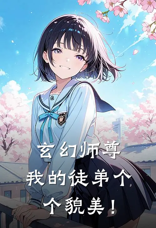 玄幻师尊：我的徒弟个个貌美！(张祁帆罗不凡)阅读免费小说_完本热门小说玄幻师尊：我的徒弟个个貌美！张祁帆罗不凡