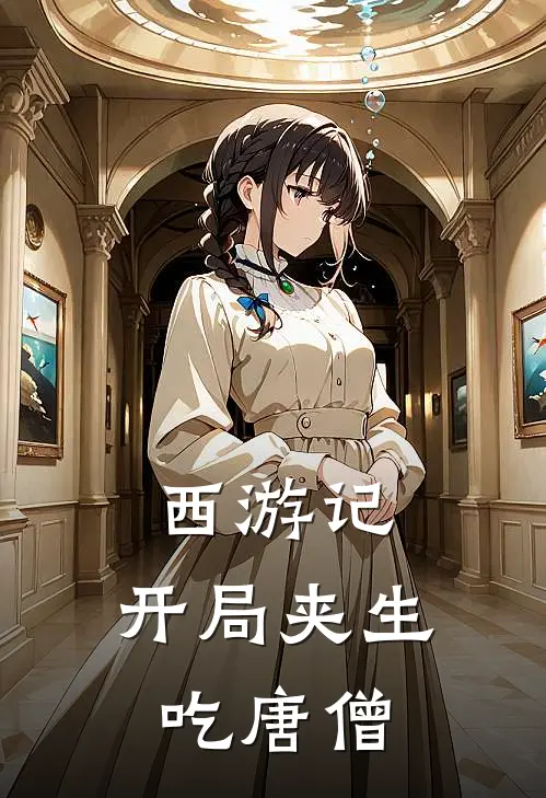 西游记：开局夹生吃唐僧