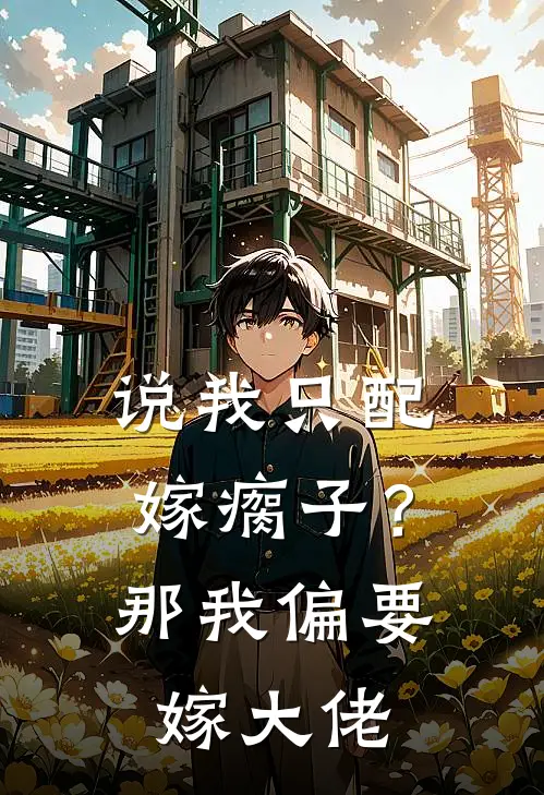 说我只配嫁瘸子？那我偏要嫁大佬张秋芳吴梅全文免费阅读无弹窗大结局_(说我只配嫁瘸子？那我偏要嫁大佬)张秋芳吴梅最新章节列表笔趣阁（说我只配嫁瘸子？那我偏要嫁大佬）