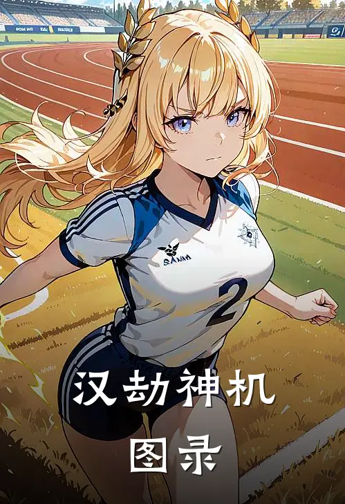 汉劫神机：图录(卫无涯傅天)已完结小说_汉劫神机：图录(卫无涯傅天)小说免费在线阅读