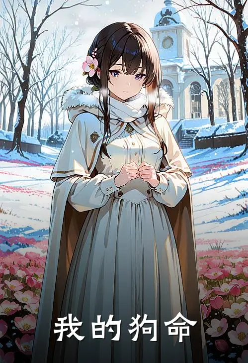 我的狗命