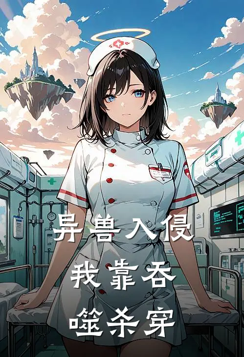 异兽入侵，我靠吞噬杀穿林默林溪免费小说全集_小说免费完结异兽入侵，我靠吞噬杀穿林默林溪