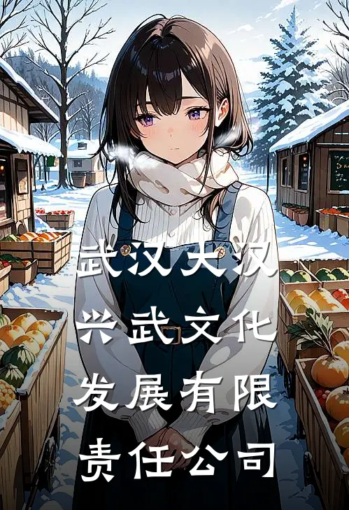 武汉大汉兴武文化发展有限责任公司