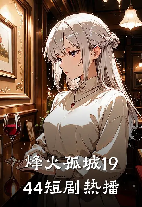 烽火孤城1944短剧热播