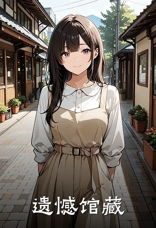 遗憾馆藏苏晚林墨全本免费完结小说_免费小说完结遗憾馆藏苏晚林墨